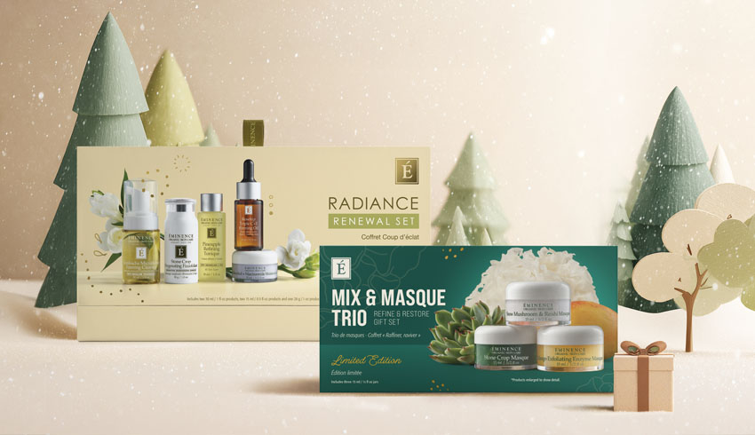 How To Build a Routine for Radiant Skin